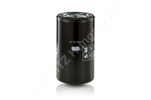 Hidraulikaszűrő 129×228 mm G 1 1/4 MANN-FILTER Hidraulikaszűrő 129×228 mm G 1 1/4 MANN-FILTER