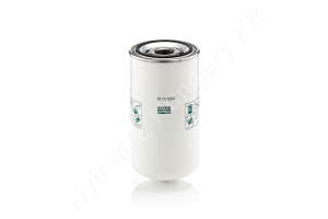 Motorolajszűrő 136×248 mm 1 1/2-16 UN MANN-FILTER