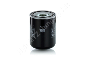 Motorolajszűrő 135×177 mm 1,25 MANN-FILTER