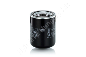Motorolajszűrő 136×177 mm 1 1/2-16 UN-2B MANN-FILTER