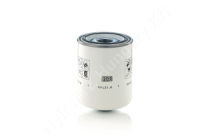 Motorolajszűrő 136×179 mm 1,25 MANN-FILTER Motorolajszűrő 136×179 mm 1,25 MANN-FILTER