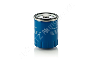Motorolajszűrő 76×94 mm M18x1,5 MANN-FILTER