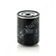 Motorolajszűrő 76×100 mm 3/4-16 UNF MANN-FILTER Motorolajszűrő 76×100 mm 3/4-16 UNF MANN-FILTER