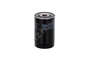 Motorolajszűrő 76×123 mm 3/4-16 UNF-1B MANN-FILTER