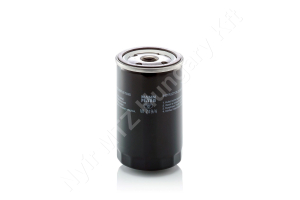Motorolajszűrő 76×123 mm 3/4-16 UNF MANN-FILTER