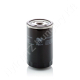 Motorolajszűrő 76×123 mm 3/4-16 UNF MANN-FILTER