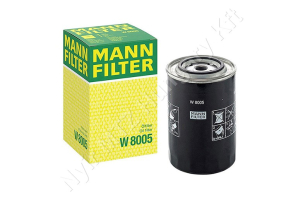 Motorolajszűrő 108×170 mm 3/4-16 UNF MANN-FILTER