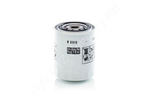 Motorolajszűrő 80×100 mm 3/4-16 UNF MANN-FILTER
