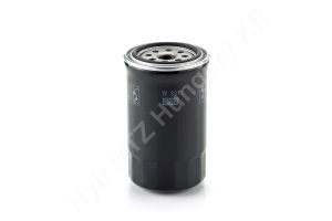 Motorolajszűrő 84×146 mm 3/4-16 UNF MANN-FILTER