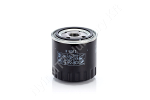 Motorolajszűrő 86×89 mm M20x1,5 MANN-FILTER