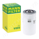 Motorolajszűrő 93×173 mm M27x2 MANN-FILTER Motorolajszűrő 93×173 mm M27x2 MANN-FILTER