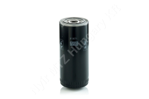 Motorolajszűrő 93×210 mm M24x1,5 MANN-FILTER