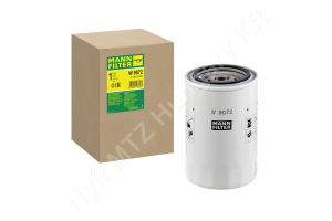 Motorolajszűrő 94×139 mm 3/4-16 UNF MANN-FILTER