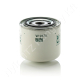 Motorolajszűrő 93×85 mm M20x1,5 MANN-FILTER Motorolajszűrő 93×85 mm M20x1,5 MANN-FILTER