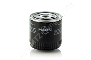 Motorolajszűrő 93×95 mm 3/4-16 UNF MANN-FILTER