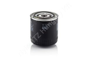 Motorolajszűrő 93×95 mm 3/4-16 UNF MANN-FILTER