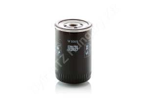 Motorolajszűrő 93×142 mm 13/16-16 UN MANN-FILTER