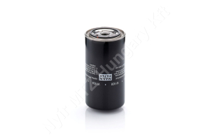 Motorolajszűrő 93×172 mm 3/4-16 UNF-2B MANN-FILTER