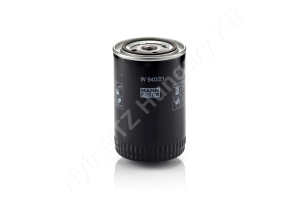 Motorolajszűrő 93×142 mm 3/4-16 UNF MANN-FILTER