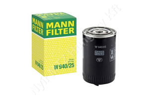 Motorolajszűrő 93×142 mm 3/4-16 UNF MANN-FILTER