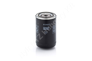 Motorolajszűrő 93×142 mm 3/4-16 UNF MANN-FILTER