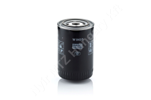 Motorolajszűrő 93×142 mm 3/4-16 UNF MANN-FILTER