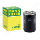 Motorolajszűrő 93×142 mm 3/4-16 UNF MANN-FILTER Motorolajszűrő 93×142 mm 3/4-16 UNF MANN-FILTER