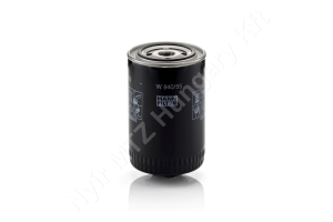 Motorolajszűrő 93×149 mm 3/4-16 UNF MANN-FILTER