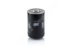 Motorolajszűrő 93×142 mm 3/4-16 UNF MANN-FILTER