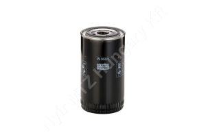 Motorolajszűrő 93×171 mm 1-12 UNF-1B MANN-FILTER
