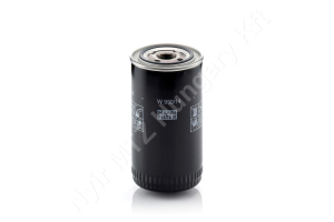 Motorolajszűrő 93×177 mm 1-12 UNF MANN-FILTER