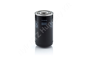 Motorolajszűrő 93×171 mm M27x2 MANN-FILTER
