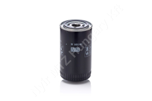 Motorolajszűrő 93×170 mm 1-16 UN-2B MANN-FILTER