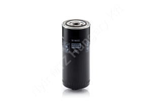 Motorolajszűrő 93×210 mm 1-12 UNF MANN-FILTER