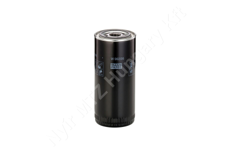 Motorolajszűrő 93x210 mm 1-12 UNF-1B MANN-FILTER_105709