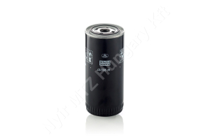 Motorolajszűrő 93×210 mm 1-12 UNF MANN-FILTER