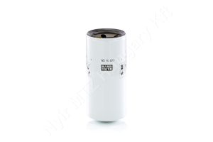 Hidraulikaszűrő betét 94×200 mm 1-1/2″-16 UN-2B MANN-FILTER