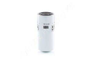 Hidraulikaszűrő 94×199 mm 1 1/8-16 UN-2B MANN-FILTER