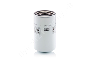 Hidraulikaszűrő 108×185 mm M40x2 MANN-FILTER Hidraulikaszűrő 108×185 mm M40x2 MANN-FILTER