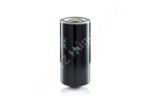 Hidraulikaszűrő 136×302 mm 1 1/2-16 UN MANN-FILTER Hidraulikaszűrő 136×302 mm 1 1/2-16 UN MANN-FILTER