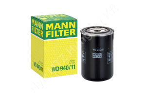 Hidraulikaszűrő 93×147 mm 3/4-16 UNF-1B MANN-FILTER