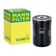 Hidraulikaszűrő 93×147 mm 3/4-16 UNF-1B MANN-FILTER Hidraulikaszűrő 93×147 mm 3/4-16 UNF-1B MANN-FILTER
