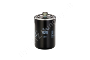Hidraulikaszűrő 93×162 mm M24x1,5 MANN-FILTER