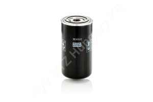 Hidraulikaszűrő 93×172 mm 1-12 UNF MANN-FILTER