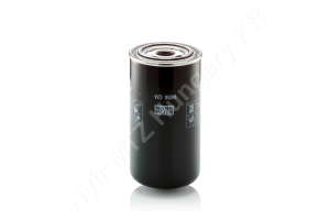 Hidraulikaszűrő 93×172 mm 1-12 UNF MANN-FILTER