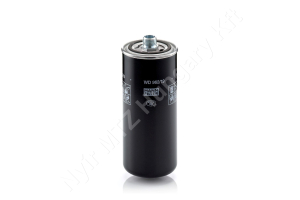 Hidraulikaszűrő 93×230 mm M24x1,5 MANN-FILTER
