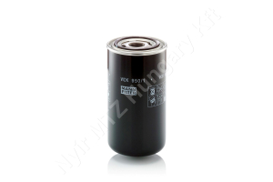 Üzemanyagszűrő 93×172 mm MANN-FILTER