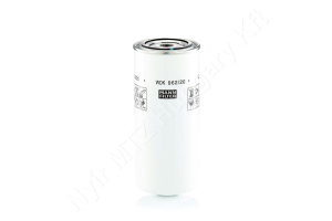 Üzemanyagszűrő 96×216 mm MANN-FILTER