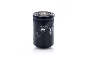 Motorolajszűrő 95×153 mm 13/16-16 UN MANN-FILTER