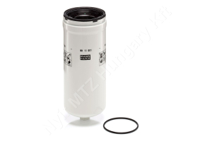 Hidraulikaszűrő 106×263 mm M60x2 MANN-FILTER